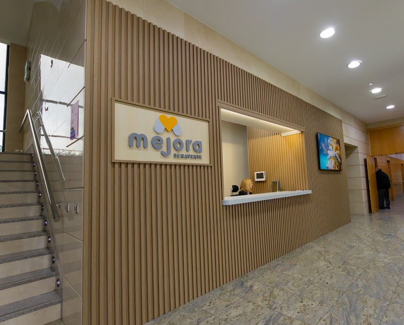 U. de estancias diurnas Ciudad de Benavente — foto 4