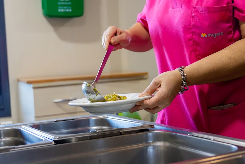 U. de estancias diurnas Ciudad de Benavente — foto 6