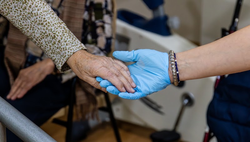 U. de estancias diurnas Ciudad de Benavente — foto 7