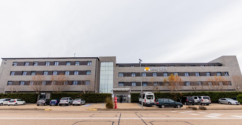 U. de estancias diurnas Ciudad de Benavente — foto 8