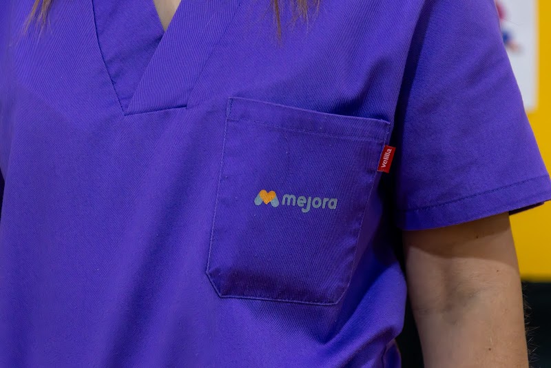 U. de estancias diurnas Ciudad de Benavente — foto 9