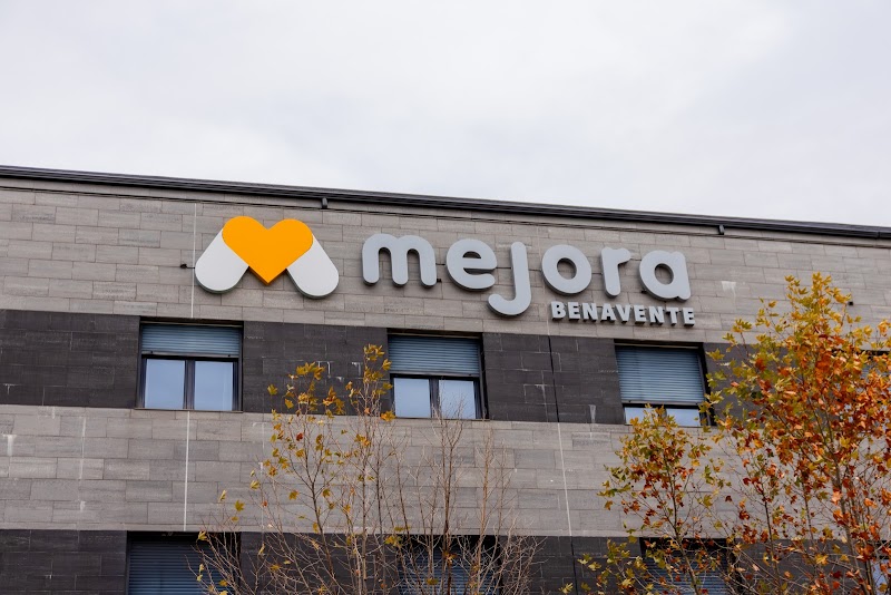 U. de estancias diurnas Ciudad de Benavente — foto 10