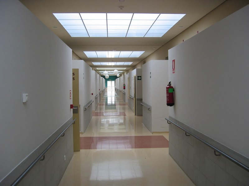 Centro de día San Juan Bautista — foto 2