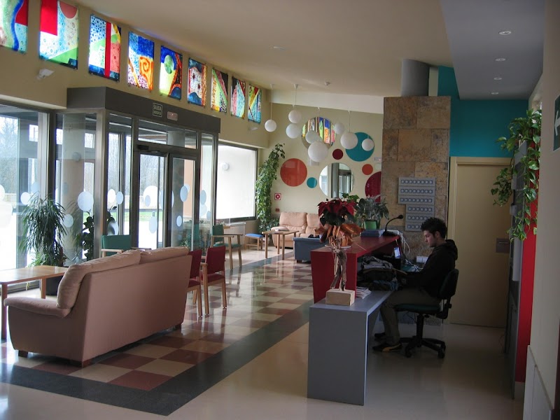 Centro de día San Juan Bautista — foto 3