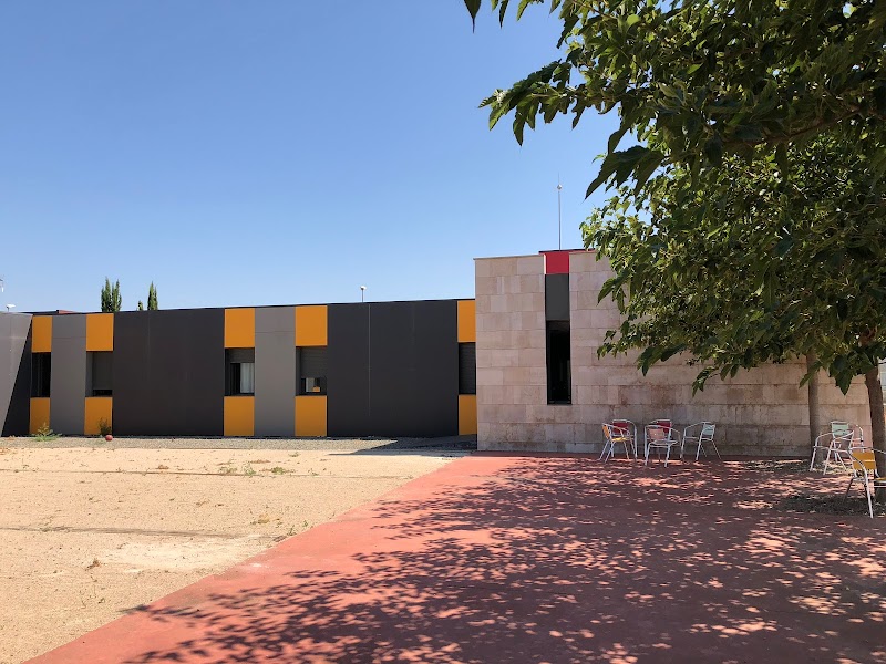 Servicio de estancia diurna de la Residencia Luz del Moncayo — foto 2
