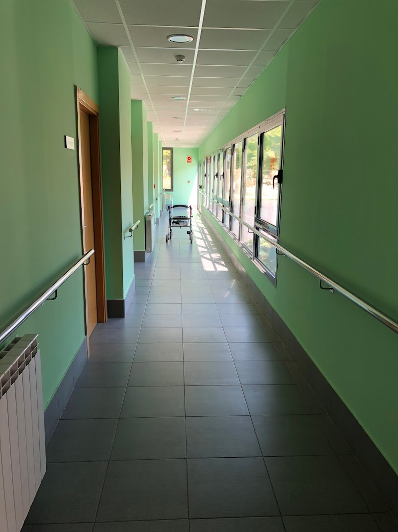 Servicio de estancia diurna de la Residencia Luz del Moncayo — foto 3