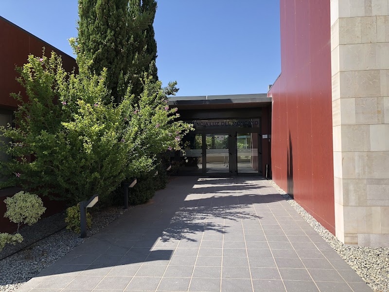 Servicio de estancia diurna de la Residencia Luz del Moncayo — foto 4