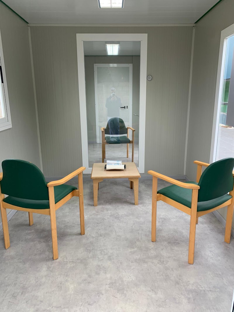 Servicio de estancia diurna de la Residencia Luz del Moncayo — foto 5