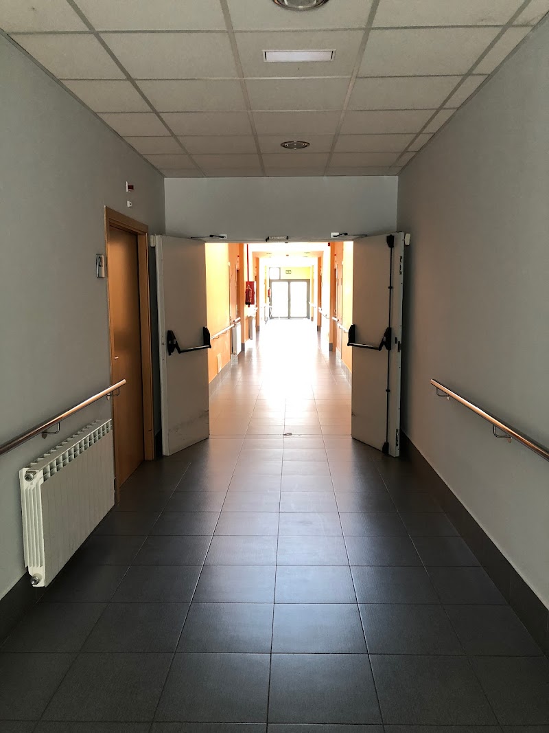 Servicio de estancia diurna de la Residencia Luz del Moncayo — foto 6