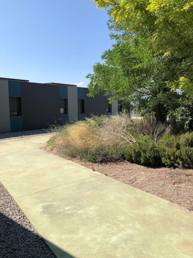 Servicio de estancia diurna de la Residencia Luz del Moncayo — foto 7