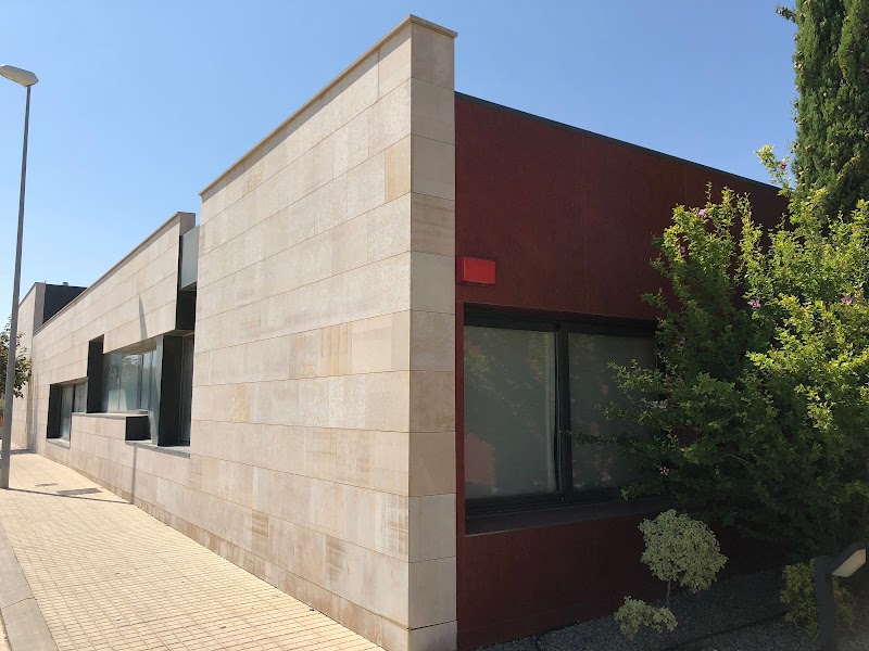 Servicio de estancia diurna de la Residencia Luz del Moncayo — foto 8