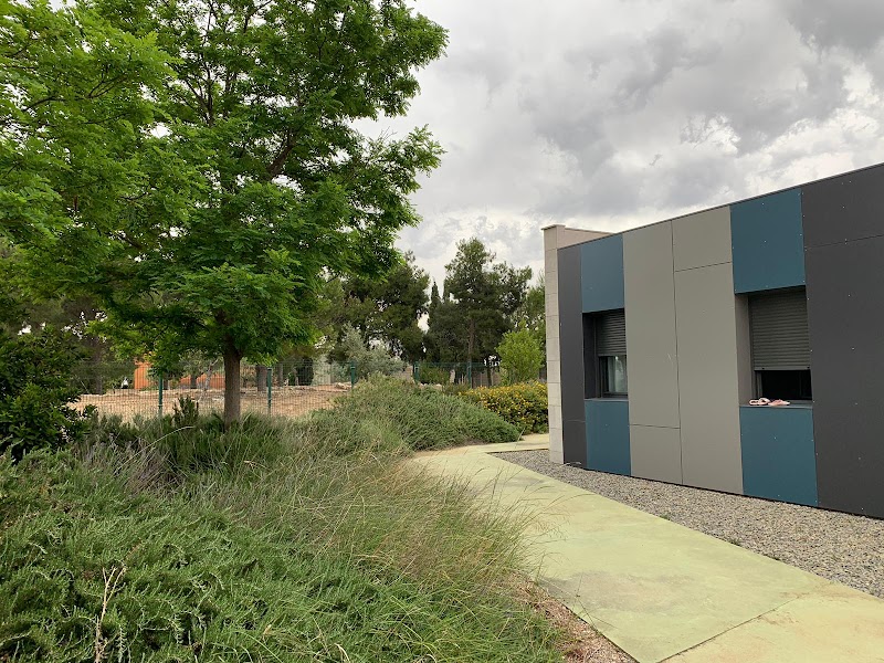 Servicio de estancia diurna de la Residencia Luz del Moncayo — foto 9