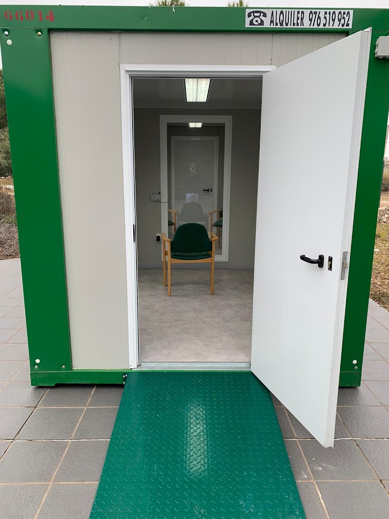 Servicio de estancia diurna de la Residencia Luz del Moncayo — foto 10