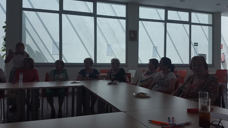 Servicio de estancia diurna Fundación Hospital Almau — foto 2