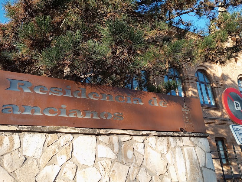 Servicio de estancia diurna Fundación Hospital Almau — foto 5