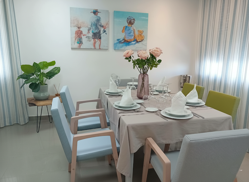 Servicio de estancia diurna de la Residencia Virgen de Sancho Abarca II — foto 2