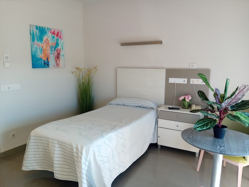 Servicio de estancia diurna de la Residencia Virgen de Sancho Abarca II — foto 3