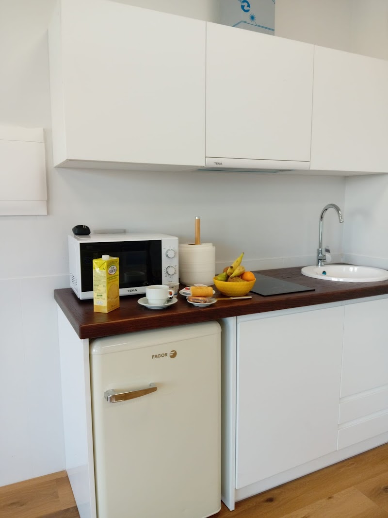 Servicio de estancia diurna de la Residencia Virgen de Sancho Abarca II — foto 4