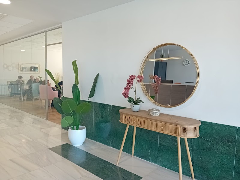 Servicio de estancia diurna de la Residencia Virgen de Sancho Abarca II — foto 9