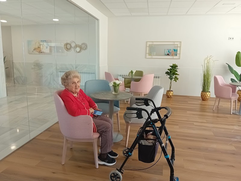 Servicio de estancia diurna de la Residencia Virgen de Sancho Abarca II — foto 10