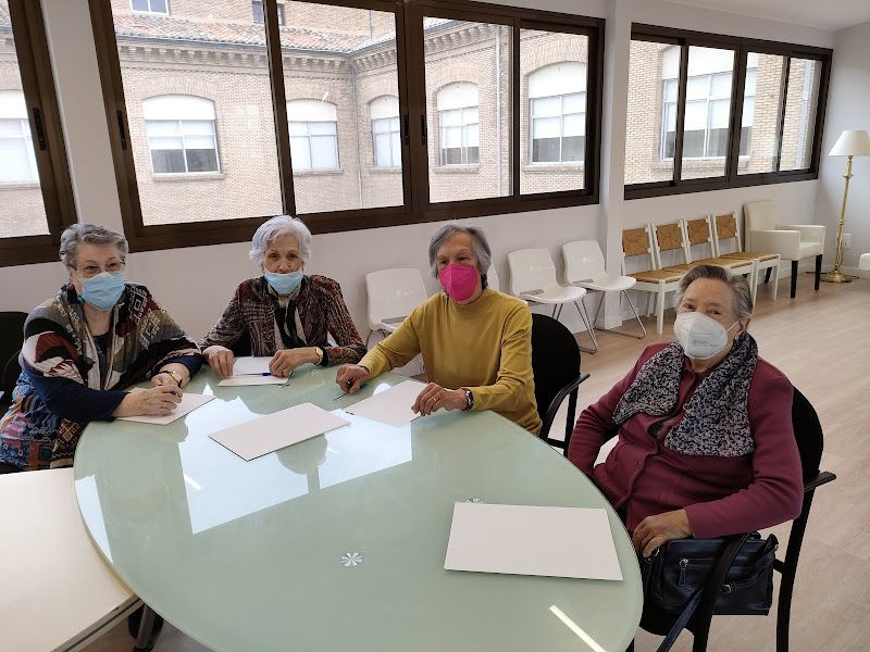 Centro de día psicogeriátrico Los Sitios — foto 2