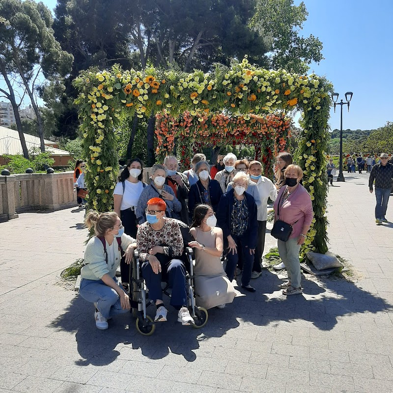 Centro de día psicogeriátrico Los Sitios — foto 3