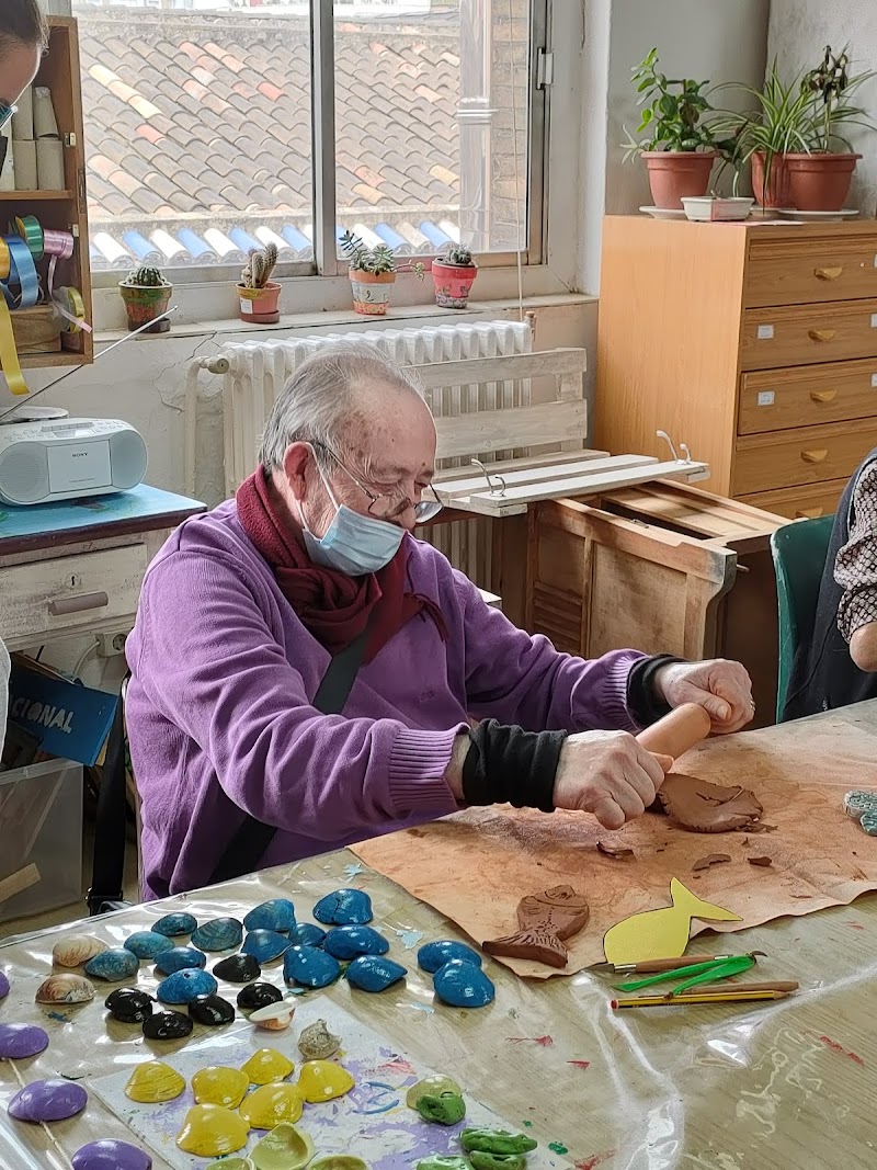 Centro de día psicogeriátrico Los Sitios — foto 4