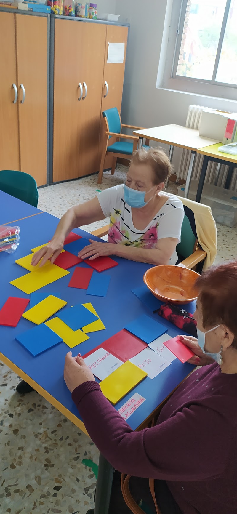 Centro de día psicogeriátrico Los Sitios — foto 5