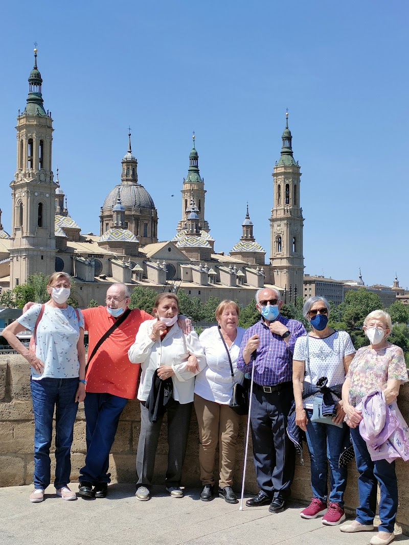 Centro de día psicogeriátrico Los Sitios — foto 6