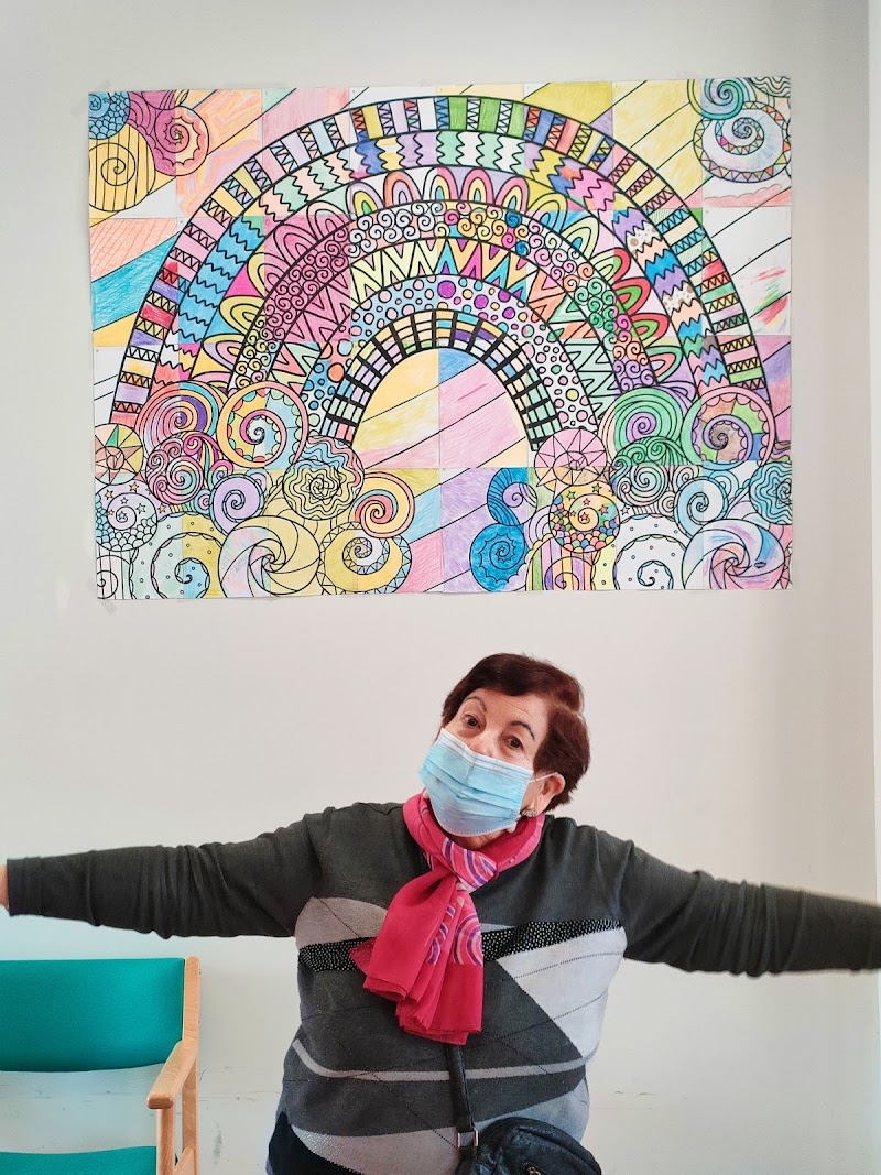 Centro de día psicogeriátrico Los Sitios — foto 8