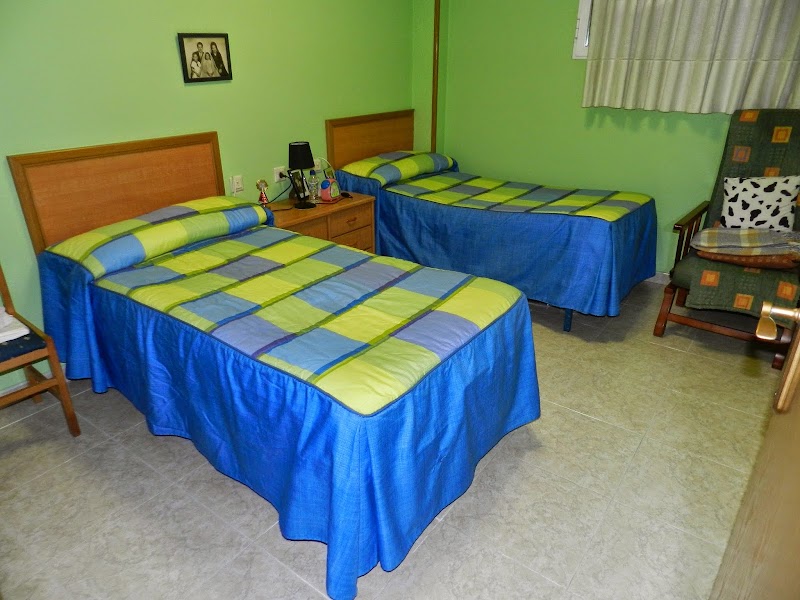 Servicio de estancia diurna de la Residencia de mayores Diana — foto 2