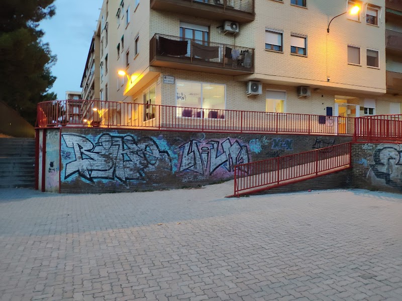 Servicio de estancia diurna de la Residencia de mayores Diana — foto 3