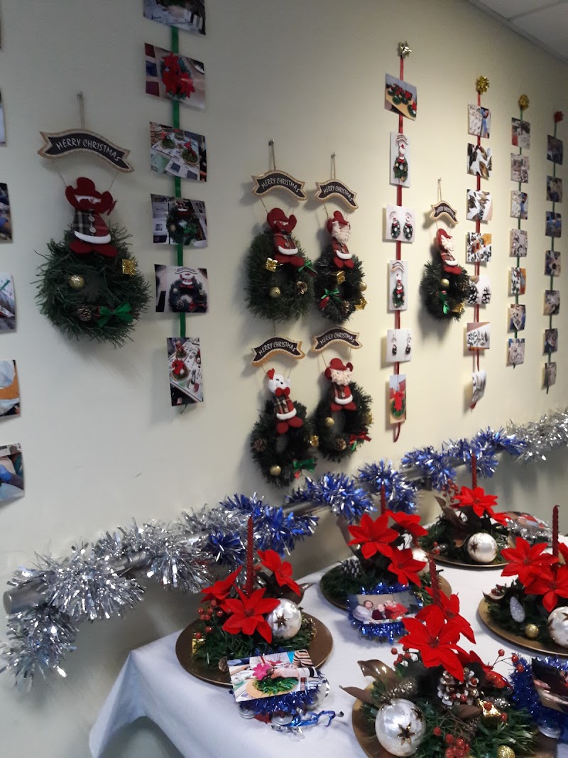 Centro de día CAI-AFEDAZ Virgen del Carmen — foto 4