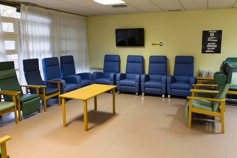 Centro de día CAI-AFEDAZ Virgen del Carmen — foto 5