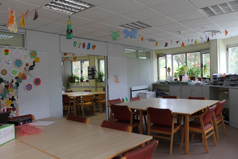 Centro de día CAI-AFEDAZ Virgen del Carmen — foto 6