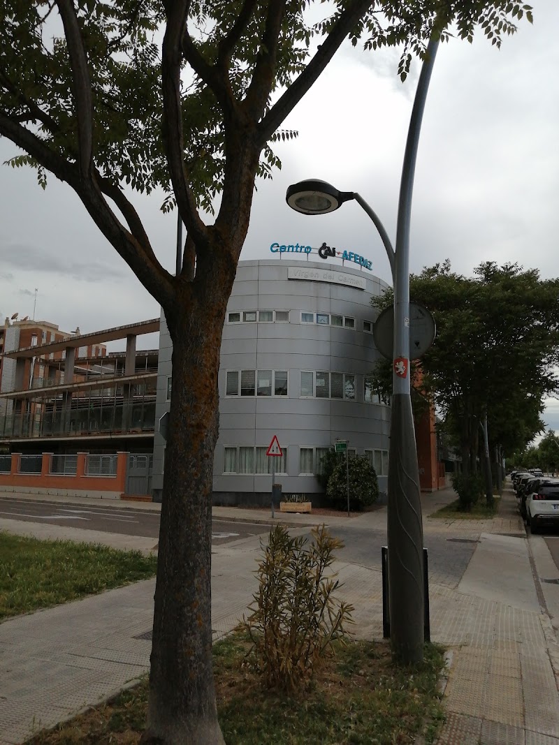Centro de día CAI-AFEDAZ Virgen del Carmen — foto 7