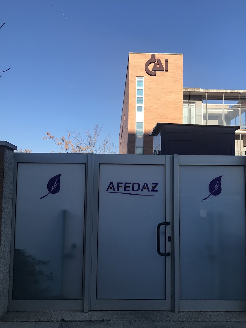 Centro de día CAI-AFEDAZ Virgen del Carmen — foto 9