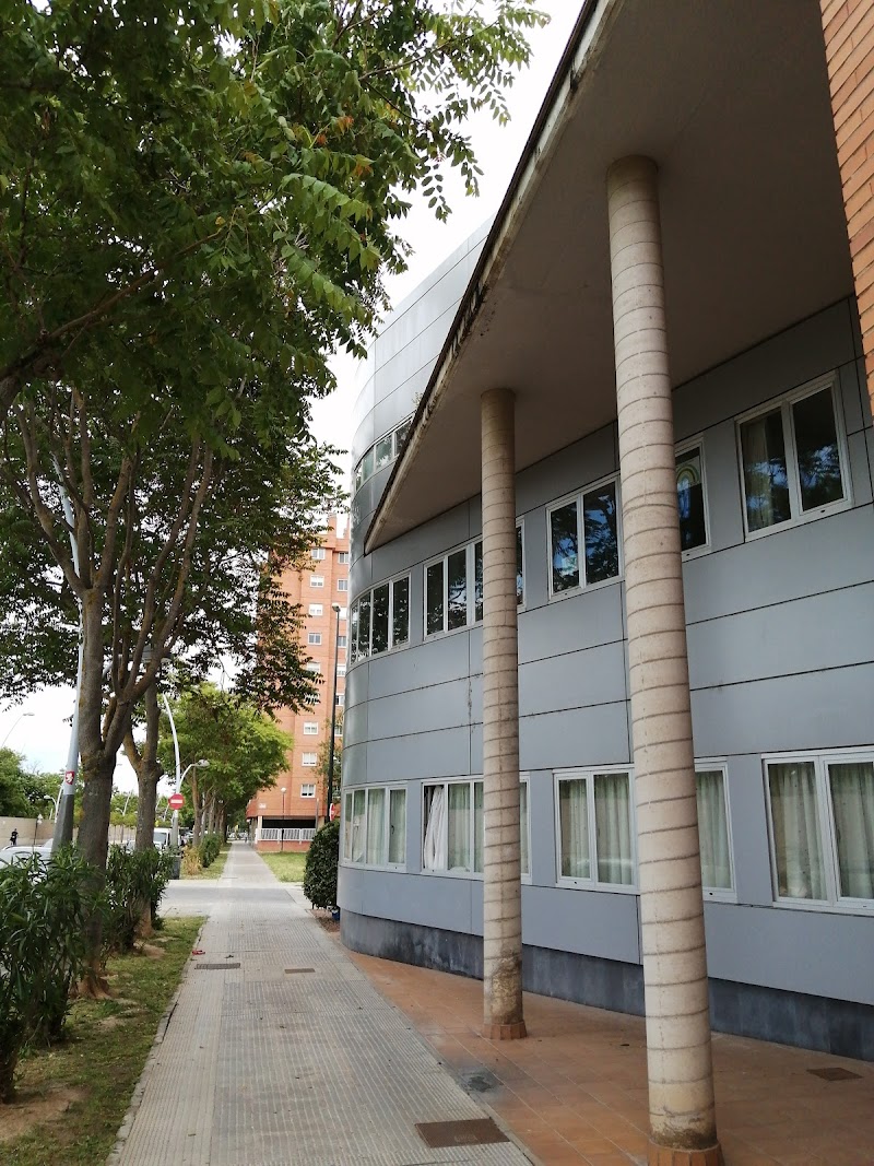 Centro de día CAI-AFEDAZ Virgen del Carmen — foto 10