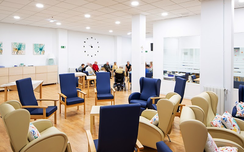 Rehaplus Centro de día y recuperación — foto 2