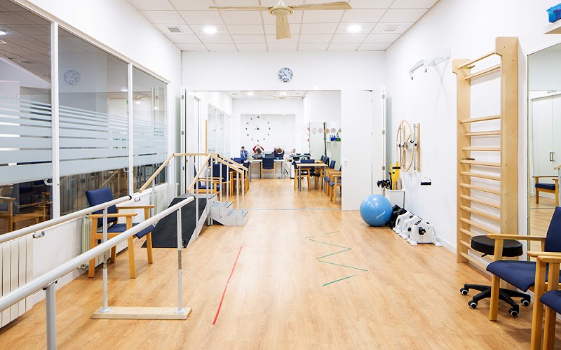 Rehaplus Centro de día y recuperación — foto 3