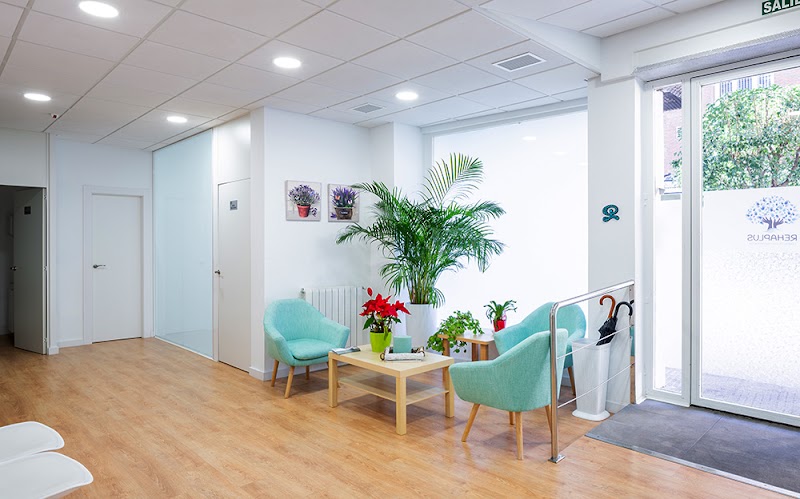 Rehaplus Centro de día y recuperación — foto 4