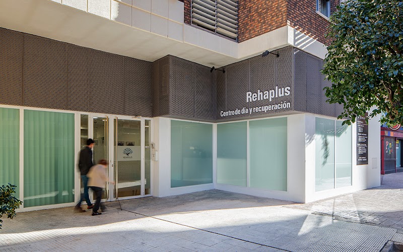 Rehaplus Centro de día y recuperación — foto 5
