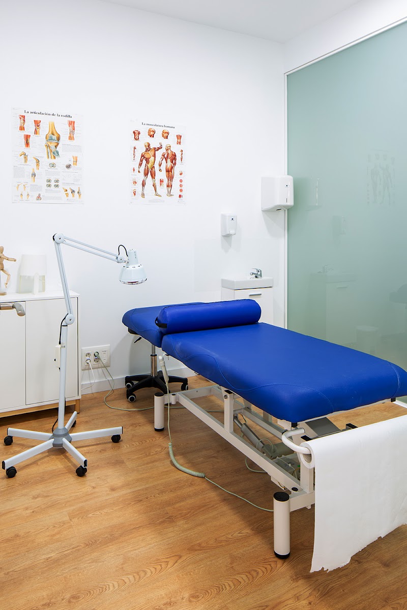 Rehaplus Centro de día y recuperación — foto 6