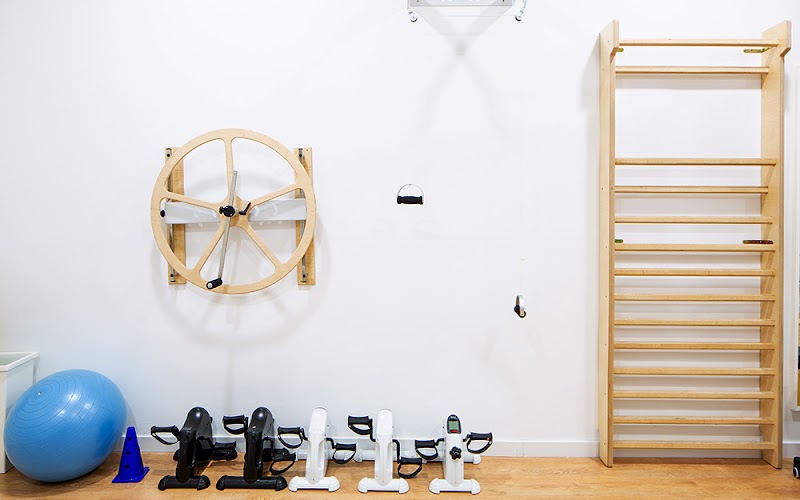 Rehaplus Centro de día y recuperación — foto 7