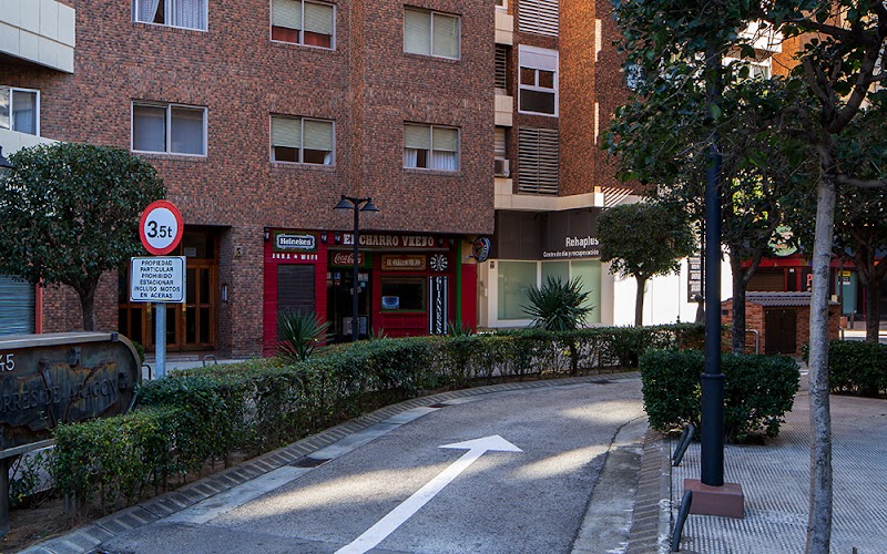 Rehaplus Centro de día y recuperación — foto 8