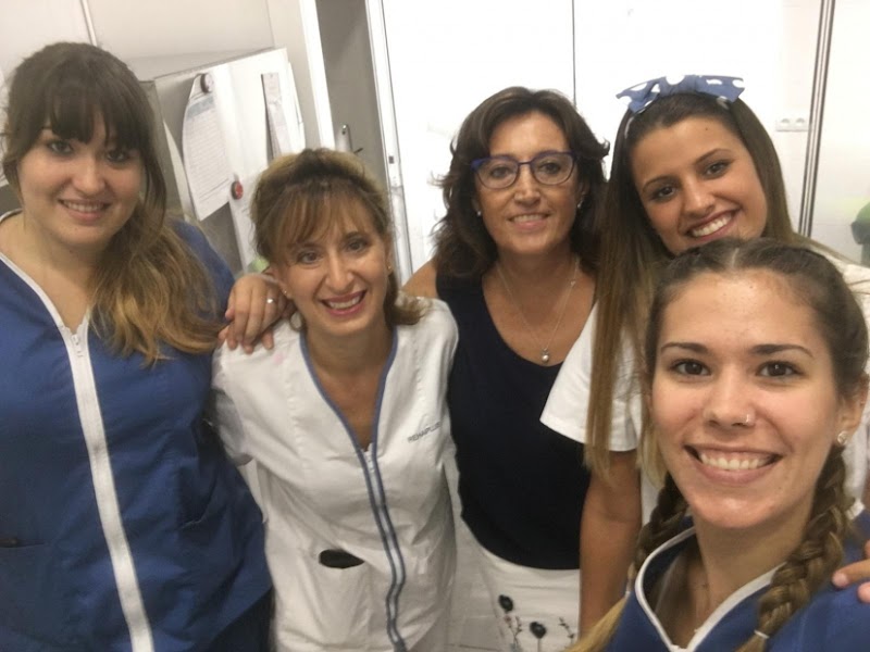 Rehaplus Centro de día y recuperación — foto 9