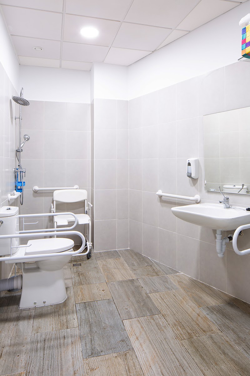 Rehaplus Centro de día y recuperación — foto 10