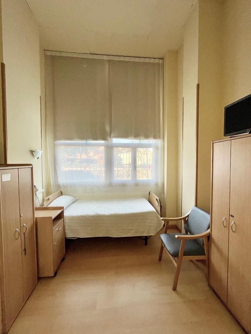 Servicio de la estancia diurna de la Residencia Zaragoza — foto 2