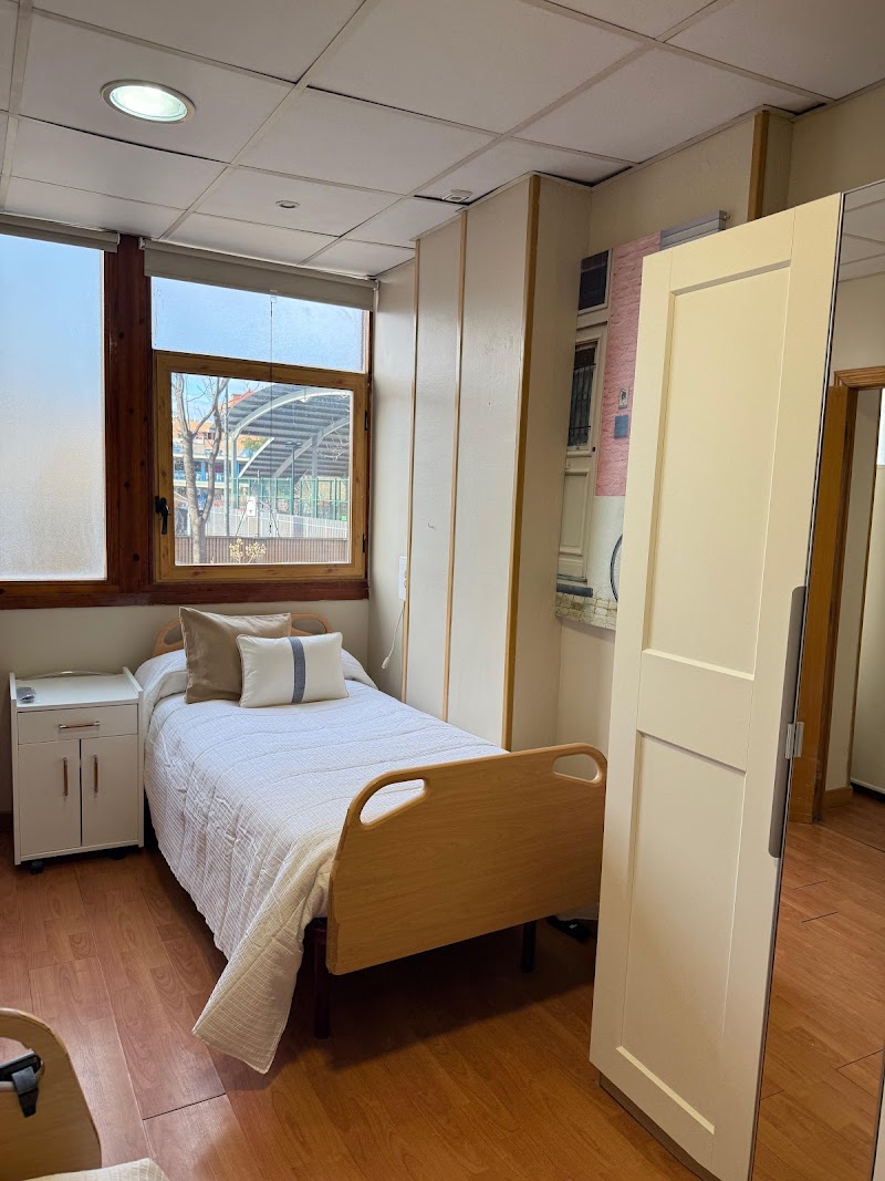 Servicio de la estancia diurna de la Residencia Zaragoza — foto 3