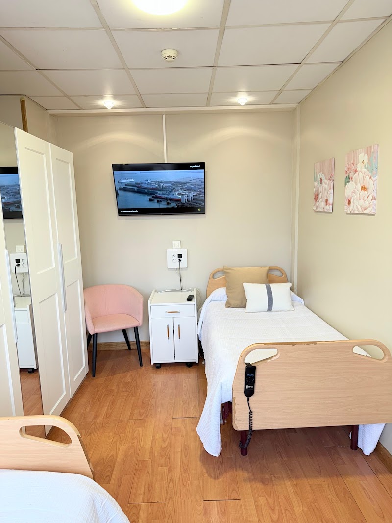 Servicio de la estancia diurna de la Residencia Zaragoza — foto 4